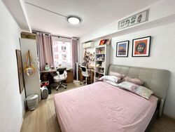 Blk 305 Tampines Street 32 (Tampines), HDB 5 Rooms #551386231